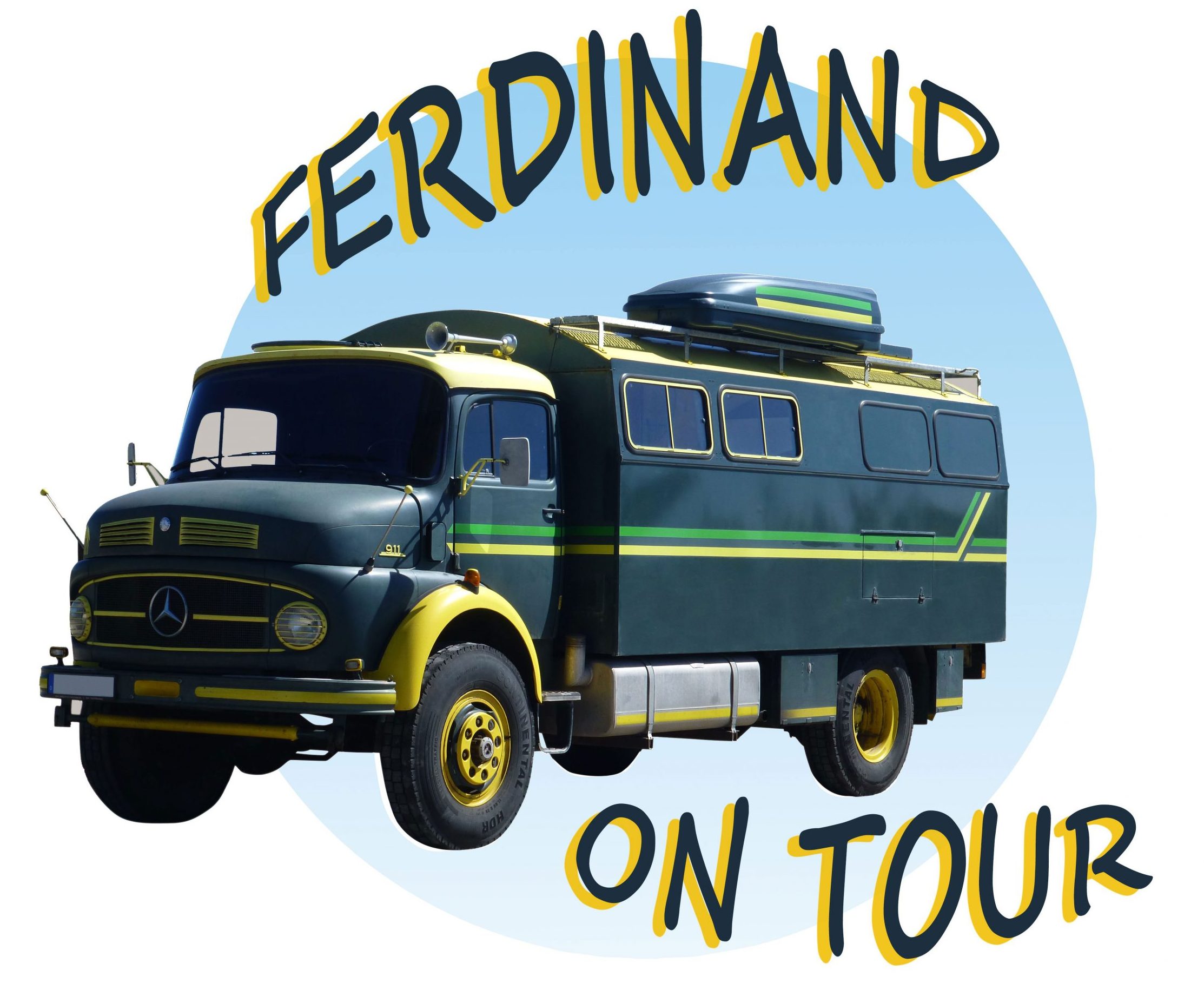 Ferdinandontour